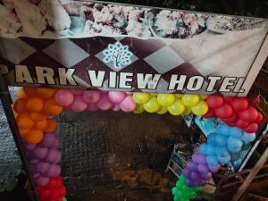 Fotografie z fotogalerie ubytování Veg park view hotel matheran v destinaci Matheran
