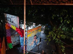 Fotografie z fotogalerie ubytování Veg park view hotel matheran v destinaci Matheran