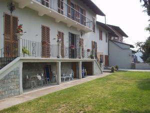 Gallery image of Il Tiglio in Cavagnolo
