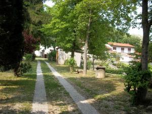 Gallery image of Il Tiglio in Cavagnolo