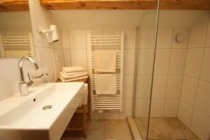 Fotografia z galérie ubytovania Haus Landbrugg v destinácii Lech am Arlberg