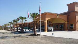 Fotografie z fotogalerie ubytování Texan Inn and Suites Tilden v destinaci Tilden