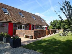 Gallery image of The Hen House Cottage in Lenham