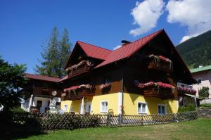 Gallery image of Landhaus Rathgeb in Bad Gastein