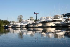 Harbourgate Marina Club