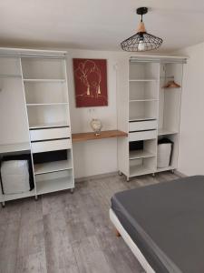 Zdjęcie z galerii obiektu appartement T2 AGDE centre à 10 mn des plages w mieście Agde