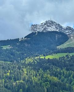 Fotografia z galérie ubytovania Haus Waltl v destinácii Sankt Johann in Tirol