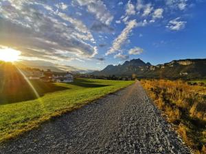 Fotografia z galérie ubytovania Haus Waltl v destinácii Sankt Johann in Tirol