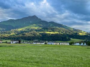 Fotografia z galérie ubytovania Haus Waltl v destinácii Sankt Johann in Tirol