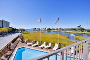 Gallery image of Sea Bay Hotel in Ocean City