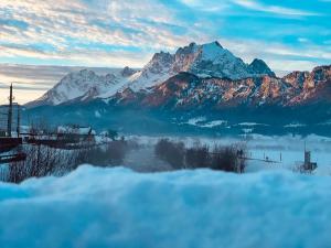 Fotografia z galérie ubytovania Haus Waltl v destinácii Sankt Johann in Tirol