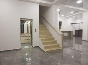 Fotografie z fotogalerie ubytování Lileo Inn Hotel v destinaci Mestia