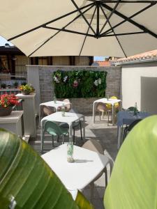 Fotografie z fotogalerie ubytování La Casa Di Filò Boutique v destinaci Roseto degli Abruzzi