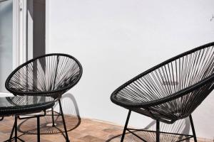 Fotografie z fotogalerie ubytování Apartamentos Vexèr v destinaci Vejer de la Frontera