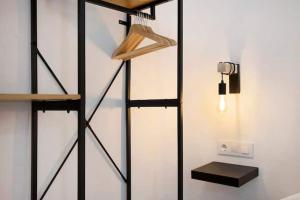 Fotografie z fotogalerie ubytování Apartamentos Vexèr v destinaci Vejer de la Frontera