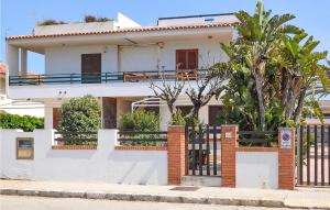 The building in which Az apartmant is located Még 11 kép