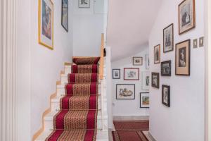 Fotografie z fotogalerie ubytování Ferienhaus Fingerhut v destinaci Eggen