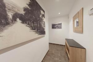 Fotografia z galérie ubytovania Apartament Bisaura de Ter v destinácii Sant Quirze de Besora