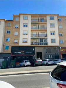 Fotografia z galérie ubytovania hospedaje Miluce v destinácii Pamplona