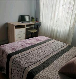 Fotografia z galérie ubytovania hospedaje Miluce v destinácii Pamplona
