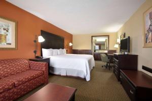 Imagen de la galería de Days Inn by Wyndham Longview South, en Longview