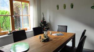 Foto sihtkohas Braz asuva majutusasutuse Haus Masonblick galeriist
