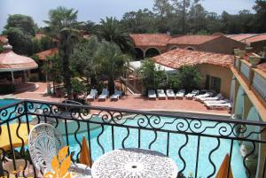 Fotografie z fotogalerie ubytování Hotel Quinta Da Lagoa v destinaci Praia de Mira