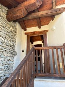 Foto dalla galleria di Maison Moline ad Aosta