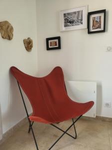Fotografie z fotogalerie ubytování Le cabanon v destinaci Ménerbes