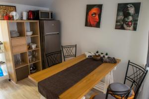 Fotografie z fotogalerie ubytování Cosy 2-room apartment near the city centre v Rize + 18 fotografií