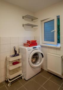 Fotografie z fotogalerie ubytování Cosy 2-room apartment near the city centre v Rize