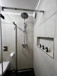 Bagno di La Baita Limone Riserva Bianca Ski-in Ski-out Seggiovia Morel 1