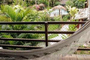 Fotografie z fotogalerie ubytování Pousada Coco Fresco v destinaci Pipa