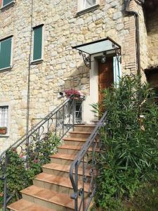 Gallery image of PODERE P RATIZZOLI II Piano in Tolè
