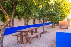 Fotografie z fotogalerie ubytování Casas Rurales Alhambra - Lagunas de Ruidera v destinaci Alhambra