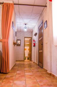 Fotografie z fotogalerie ubytování Casas Rurales Alhambra - Lagunas de Ruidera v destinaci Alhambra