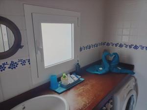 Kép Casa marinera en la Orilla del mar szállásáról Lajitában a galériában
