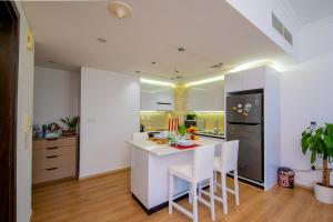 Fotografie z fotogalerie ubytování Full Apartment in Dubai Marina,80m from beach v Dubaji