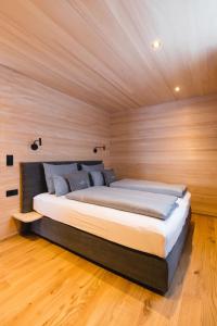 Gallery image of Chalet BergInsel in Balderschwang +15 photos