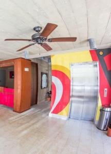 Fotografie z fotogalerie ubytování Dream Inn PR v destinaci San Juan