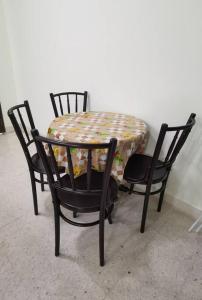 Φωτογραφία από το άλμπουμ του 3Room 10pax SR Landed Comfy 5 Star Sofa&Bed 4 Parking σε Seri Kembangan