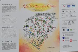 Foto dalla galleria di Mes deux Gîtes de l'Ocre a Villars
