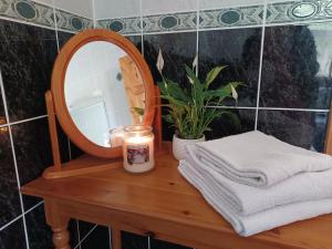 Gallery image of Rockgardencottage in Lettermacaward