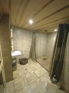 Bagno di Forest hut Stariy Prud