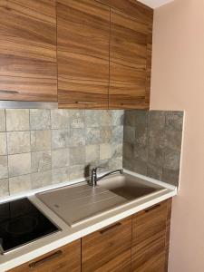 Fotografie z fotogalerie ubytování Apartman B328-Aparthotel Vučko Jahorina v destinaci Jahorina + 18 fotografií