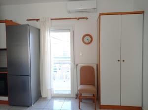 Φωτογραφία από το άλμπουμ του Vassilikos Apartment στα Φλογητά +11 φωτογραφίες