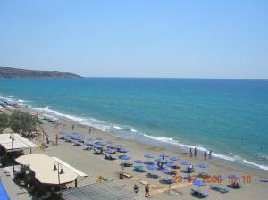 Gallery image of Studio Anessis in Kalamaki Heraklion