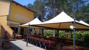 Fotografia z galérie ubytovania Residenza di Campagna Montelleri v destinácii Vicchio