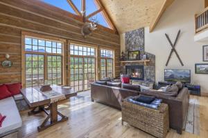 Et opholdsområde på Hughes Ranch - Wilson Mesa, 70 Acres with Views upon Views
