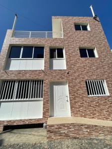 Galeriebild der Unterkunft Cruzeiro Guest House in São Filipe